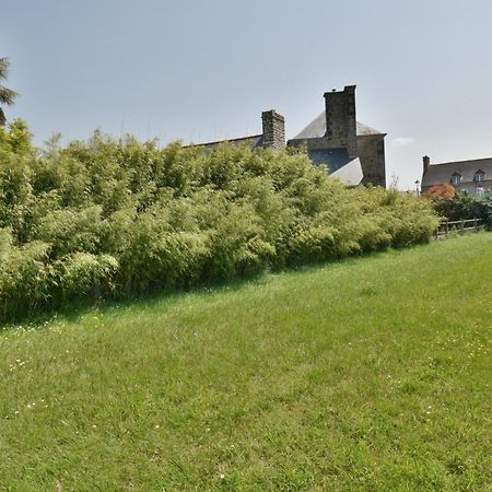 Gite Mont Saint Michel "Aucoeurdelabaie" Sains Exterior foto